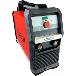 Elektroden-Schweißgerät LORCH X 350 BasicPlus 116.3500.0