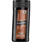 bruno banani Magnetic Man Shower Gel, 250ml