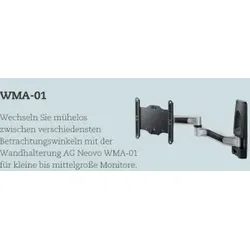 AG Neovo WMA-01 MONITOR ARM