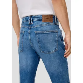 s.Oliver Nelio Slim Fit Blau 29/32