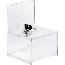 Sigel Aktionsbox mit Schloss