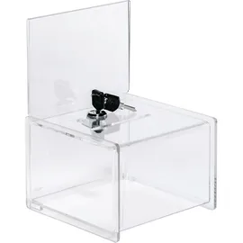 Sigel Aktionsbox mit Schloss