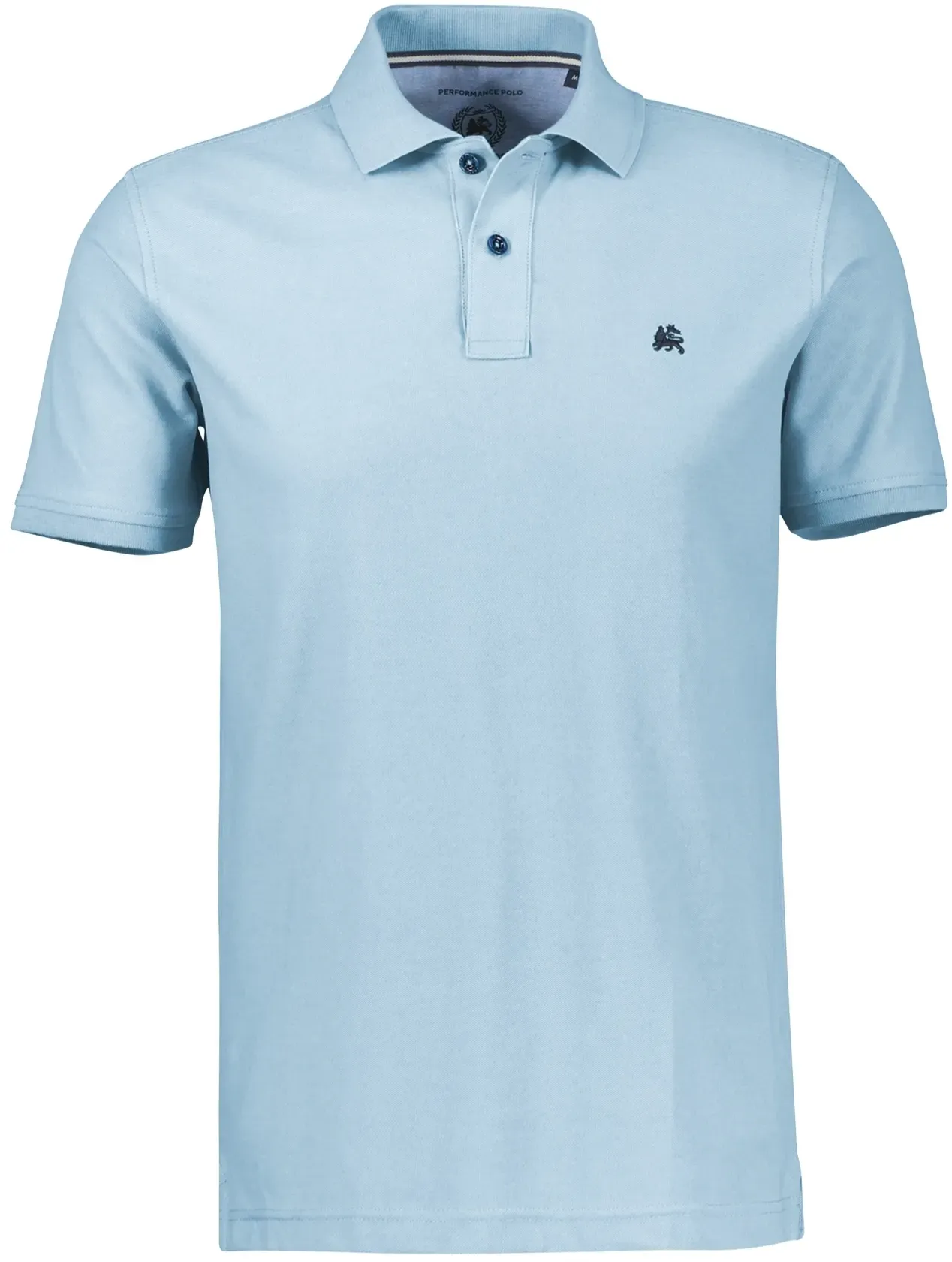Poloshirt LERROS 