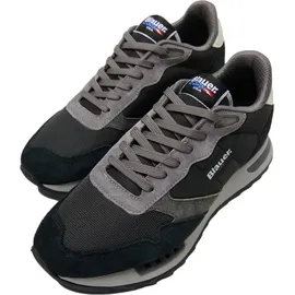 BLAUER Sneaker Ryder 01 Low-Sneaker - schwarz 42