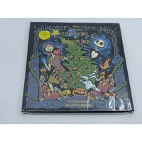 Nightmare Before Christmas Pop-Up Adventskalender Neu Disney (Französisch)