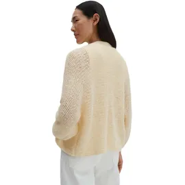 Someday Tulea Cardigan Gelb 38