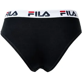 Fila Slip 4er Pack mehrfarbig XS