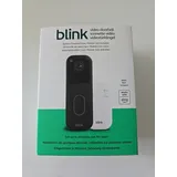Neu: Blink Videotürklingel (System) | Kopf-Bis-Fuß-Aufnahme in HD, 2 Jahre Batte