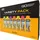Science in Sport Energy Gel Isotonisch Mix Gel 7 x 60 ml