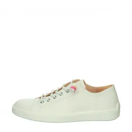 THINK! Turna Damen Weit Bianco/Roségold 38