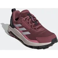 Adidas Terrex Anylander Burgundy / Silver Dawn / Pink