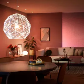 Philips Hue White & Color Ambiance E27 7 W 1 St.