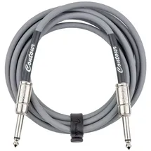 Fender ContourTM 3 m Kabel, Inca Silver