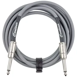 Fender ContourTM 3 m Kabel, Inca Silver