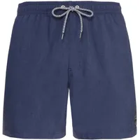 Protest Davey Badeshorts - Ground Blue L