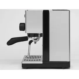 Rancilio Silvia Edelstahl matt