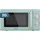 Cecotec Proclean 3010 Retro Mikrowelle - Green
