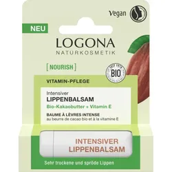 Logona Intensiver Lippenbalsam