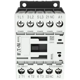 Eaton Power Quality Eaton Leistungsschütz DILM9-01(230V50HZ)