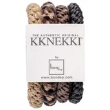 bon dep a/s Kknekki Haargummi – Modische & haarschonende Accessoires