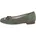 Damen Sardinia Ballerinas Thyme 41 EU