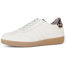 Gabor Sneaker low Damen Weiß 42,5