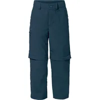 Vaude Detective Antimos Hosen - Dark Sea Uni - 98 cm
