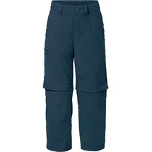 Vaude Detective Antimos Hosen - Dark Sea Uni - 98 cm