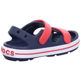 Crocs Crocband Cruiser Navy/Varsity Red 23,5