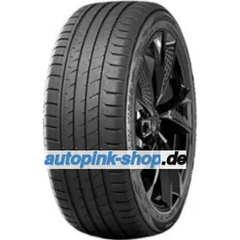 Berlin Tires 235/45 ZR18 98Y Summer UHP 2 XL