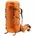 55 Rucksack Größe 55 10L orange