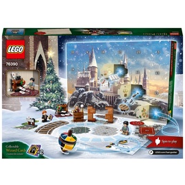 Lego Harry Potter Adventskalender 76390