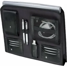 ALUMAXX Galaxy 2-Rollen Cabin 37 cm / 26 l black