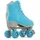 Rio Roller Signature Damen-rollschuhe - Blue - EU 43