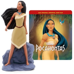 tonies Hörspielfigur Disney Pocahontas Pocahontas