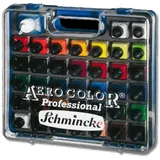 Schmincke Aero Color | Profi Koffer