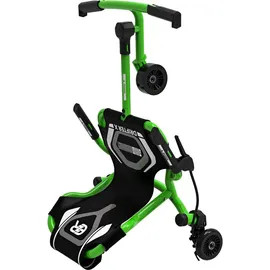EzyRoller Drifter X Trike grün (nicht verfügbar)