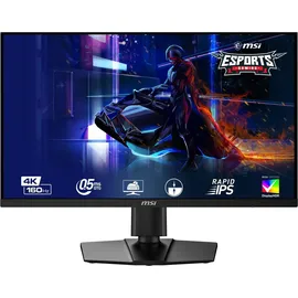 MSI MAG 274UPF E2 27" Durchsichtig