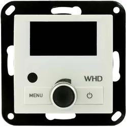WHD DAB+ Radio UP DAB+UP-Radio-RC ws