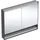 Geberit ONE 120 cm schwarz matt mit ComfortLight