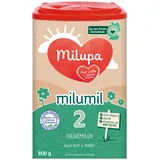 Milupa Milumil Folgemilch 2 800 g