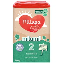 Milupa Milumil Folgemilch 2 800 g