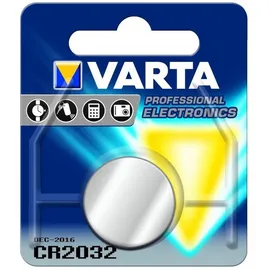 Varta CR2032 10 St.