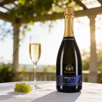 Le Contesse - Porta Leone  Porta Leone Prosecco Spumante Brut Treviso Glera Italien
