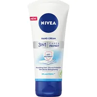 NIVEA Care Protect Handcreme 75 ml