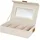 Store It Brillenbox 24 x 16 x 6 cm 1-tlg. beige