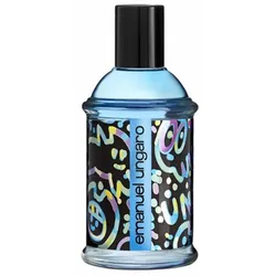 Unisex-Parfüm Emanuel Ungaro EMANUEL UNGARO FOR HIM 30 ml