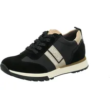 Paul Green 5392 Damen Schwarz 37