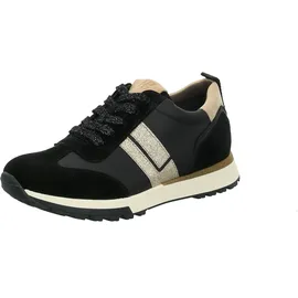 Paul Green 5392 Damen Schwarz 37