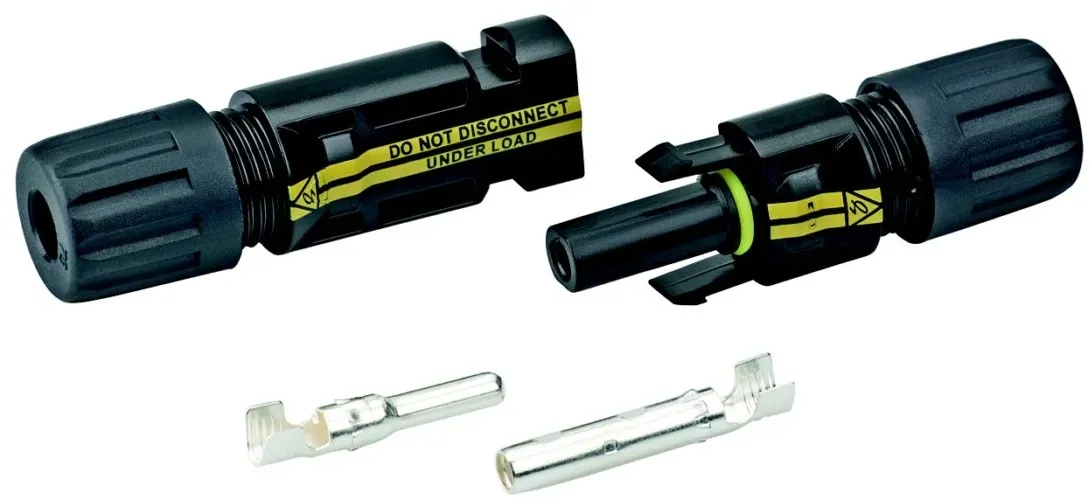 Cimco Werkzeuge Steckverbinder-System 188000